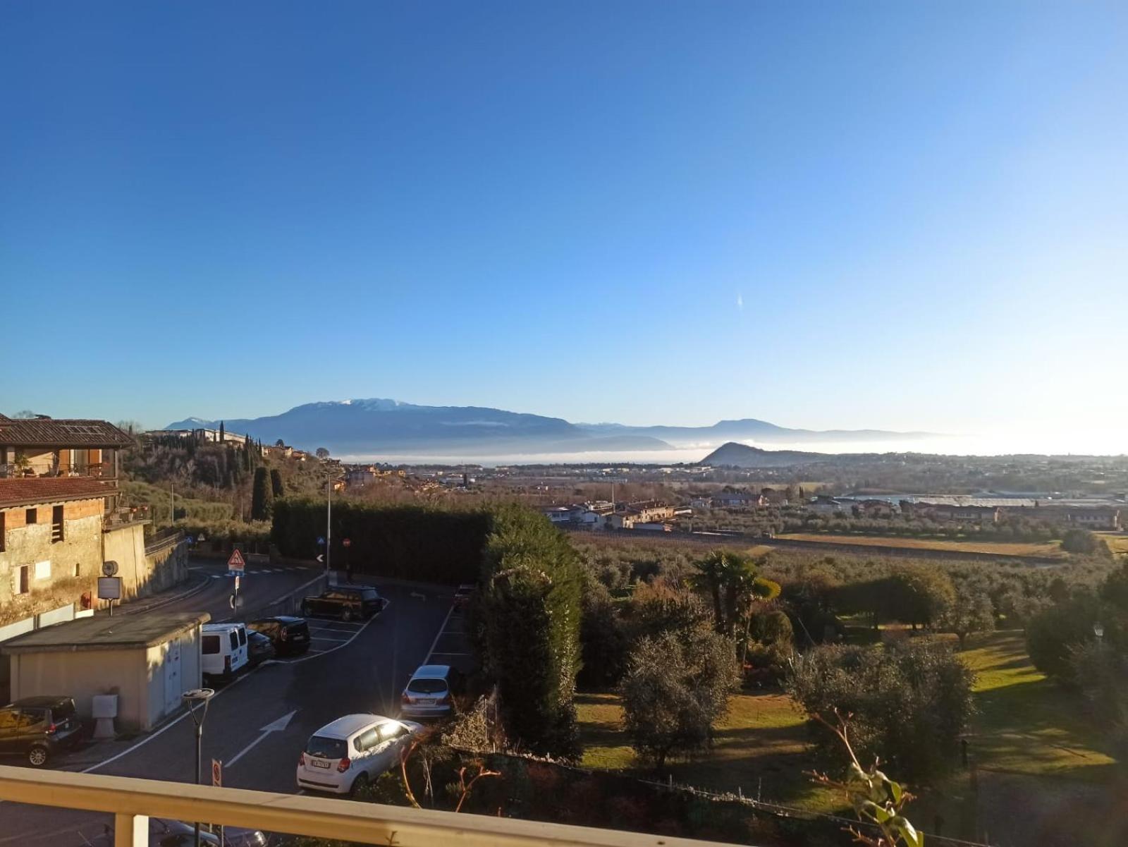 Appartamento da Maria Polpenazze del Garda Esterno foto