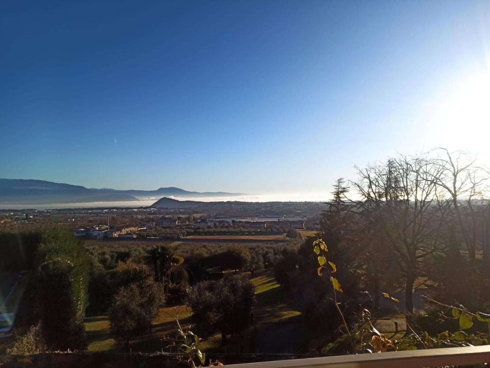 Appartamento da Maria Polpenazze del Garda Esterno foto
