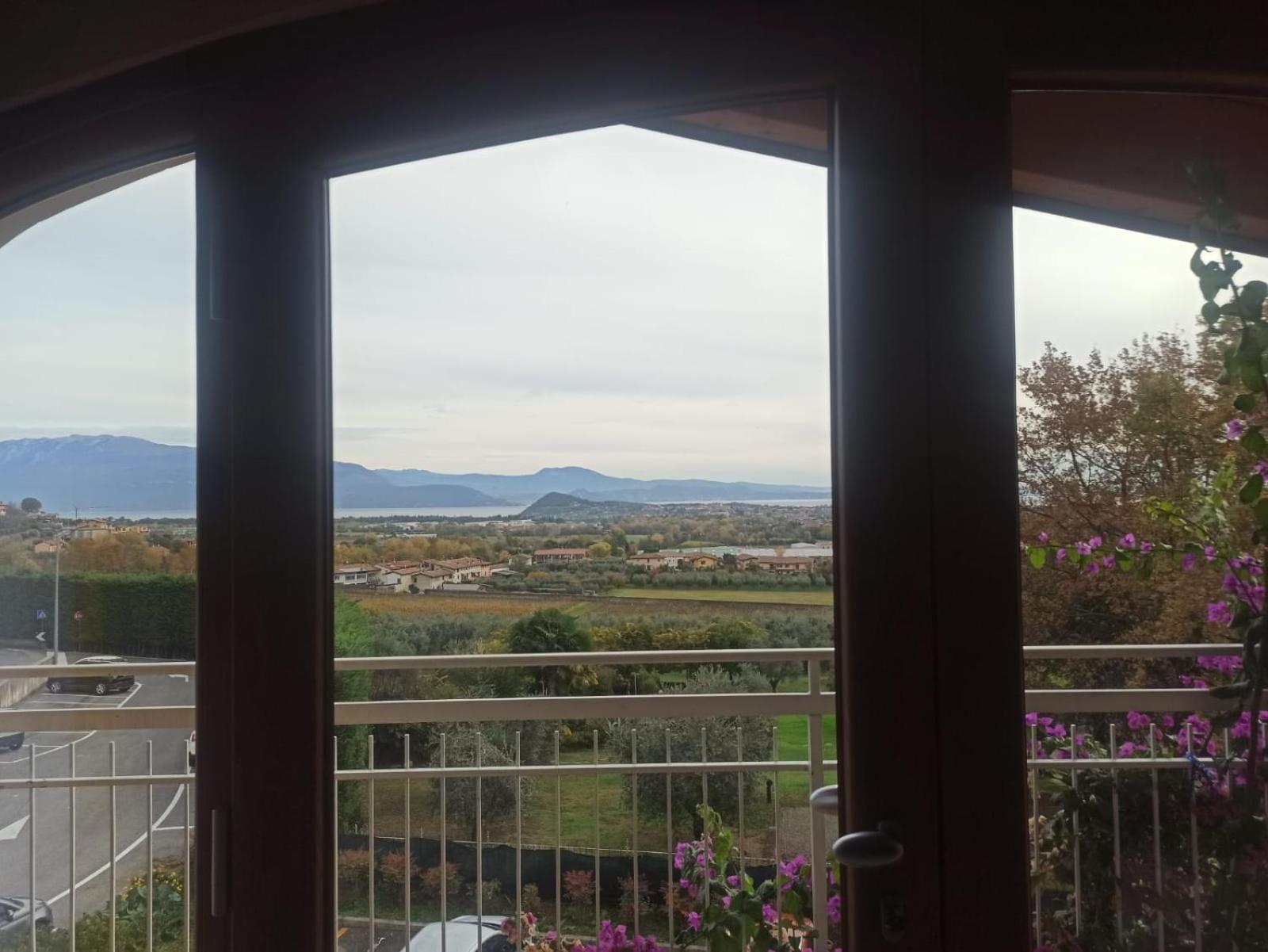 Appartamento da Maria Polpenazze del Garda Esterno foto