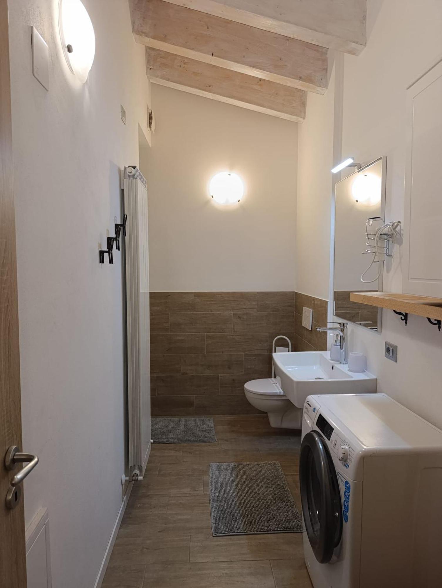 Appartamento da Maria Polpenazze del Garda Esterno foto