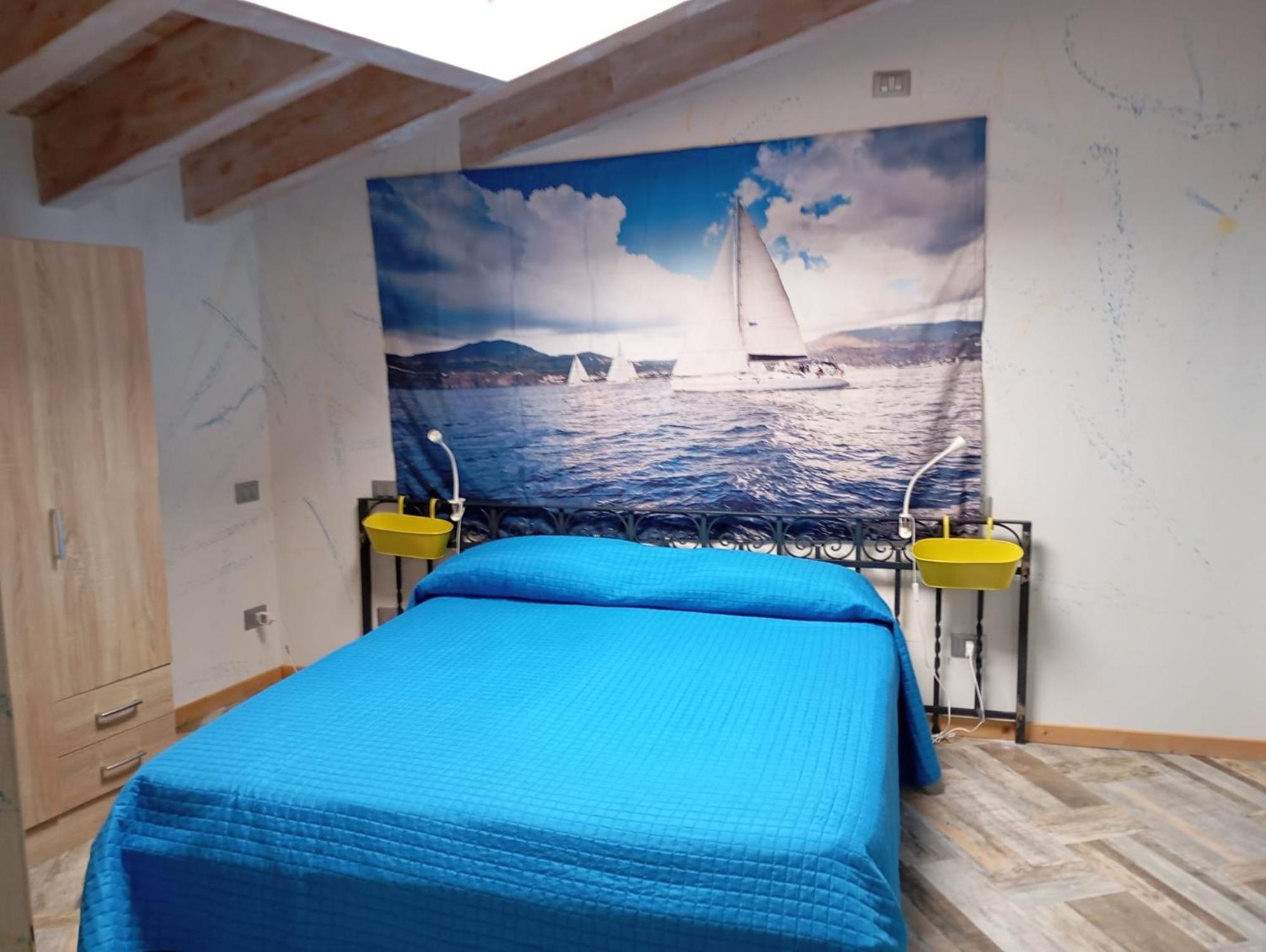 Appartamento da Maria Polpenazze del Garda Esterno foto