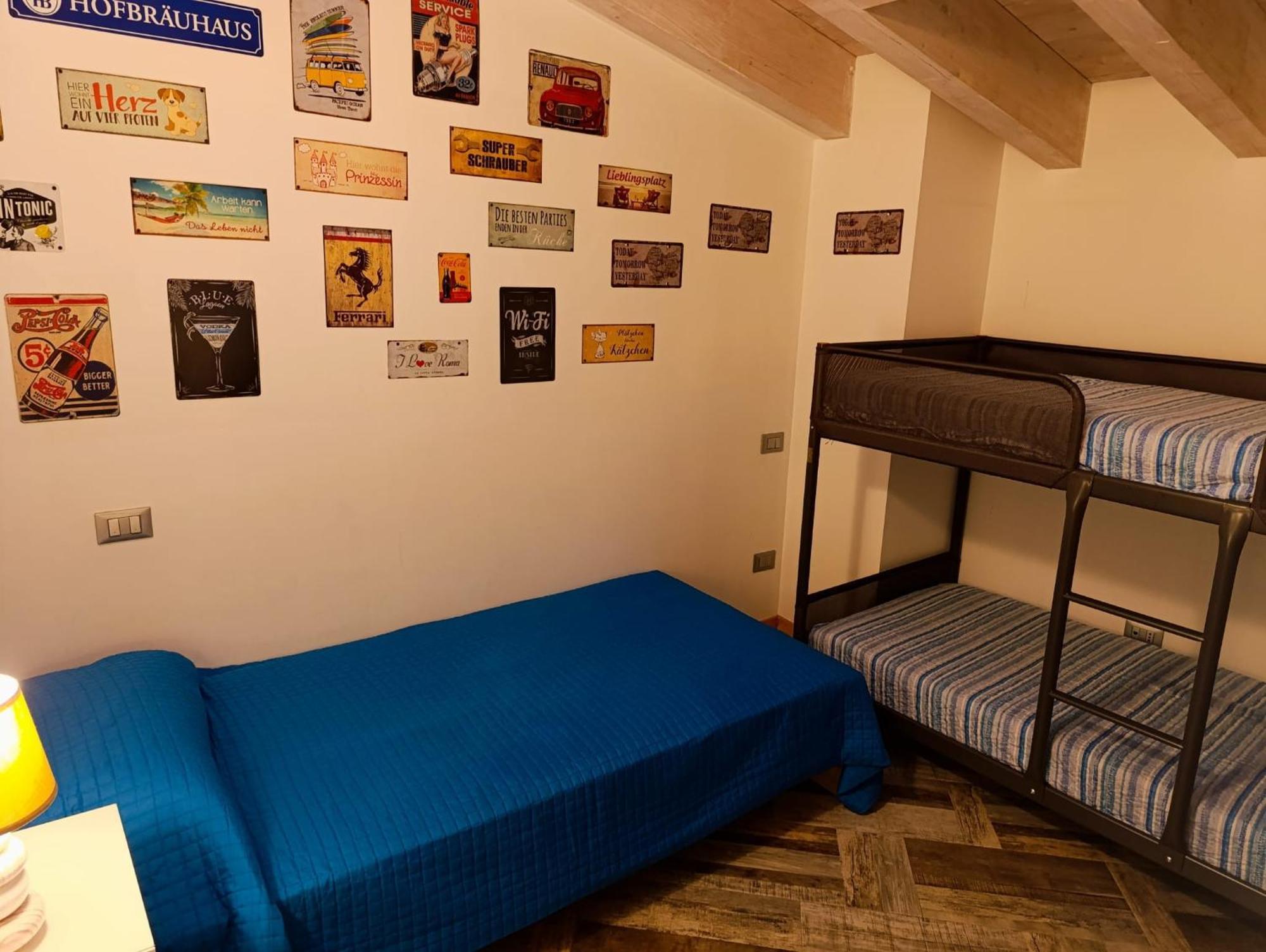 Appartamento da Maria Polpenazze del Garda Esterno foto