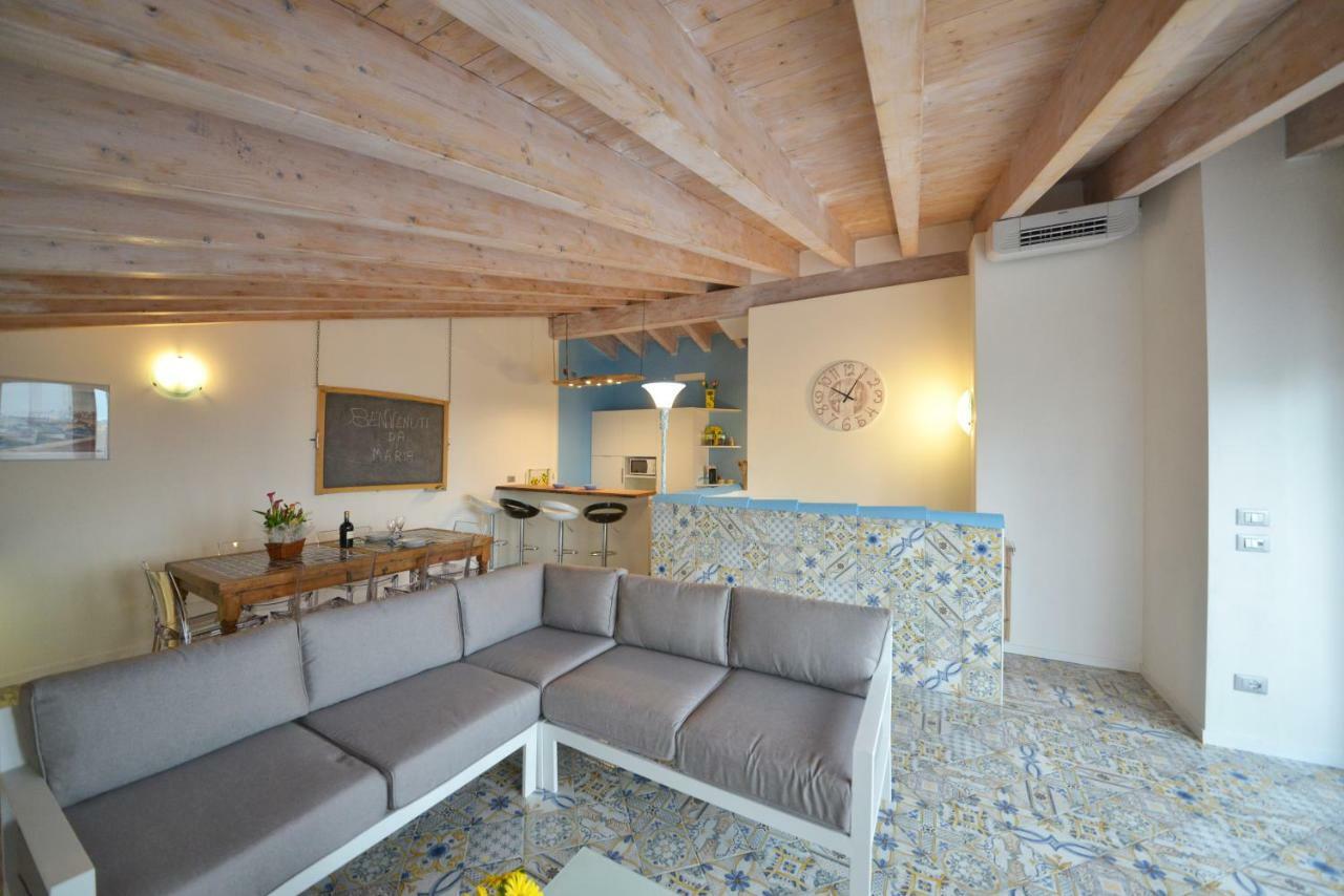 Appartamento da Maria Polpenazze del Garda Esterno foto