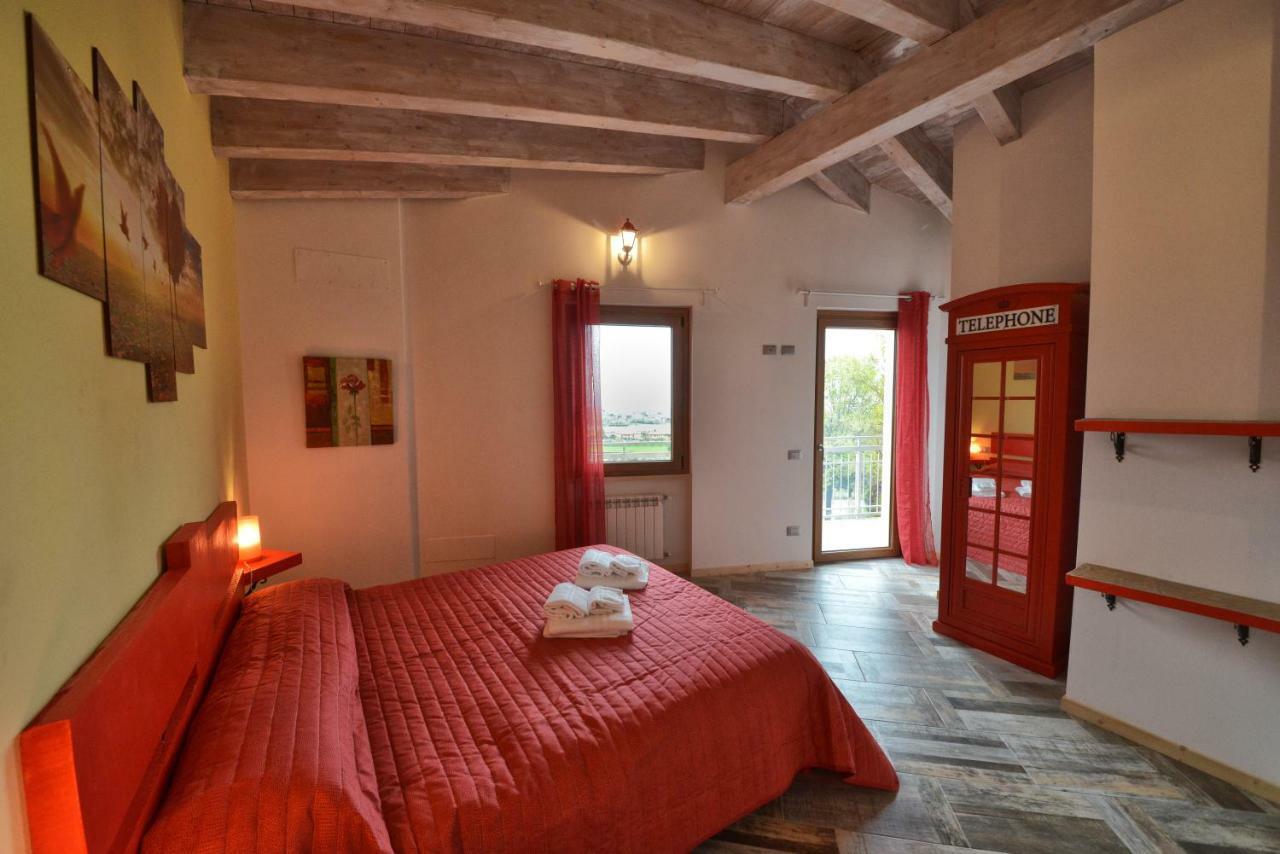 Appartamento da Maria Polpenazze del Garda Esterno foto