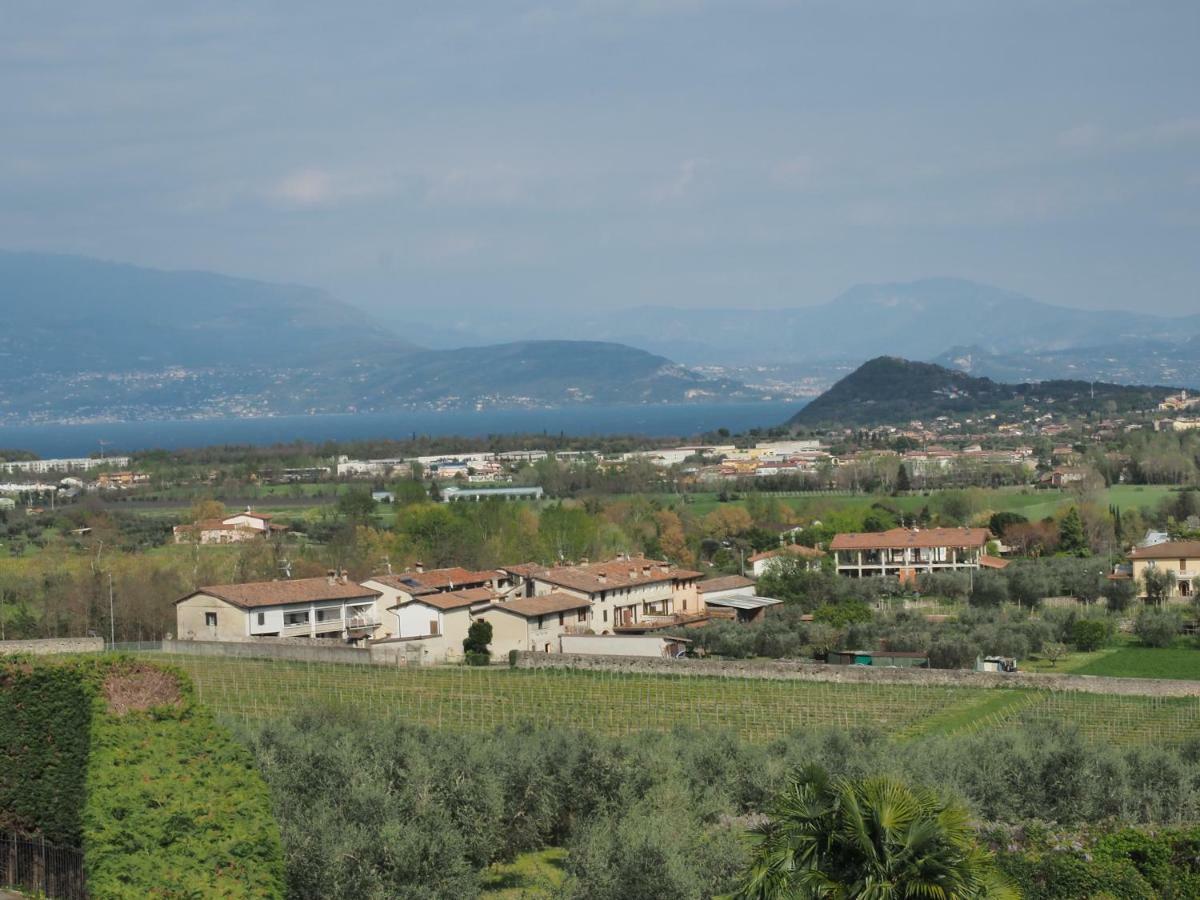 Appartamento da Maria Polpenazze del Garda Esterno foto